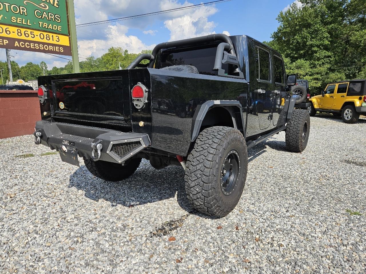 Jeep Wrangler Unlimited Sport 4WD 2017
