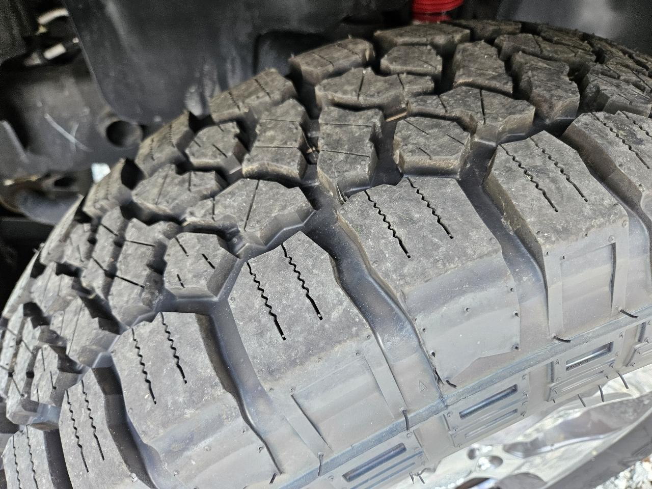 Jeep Wrangler Sahara 4WD 2016