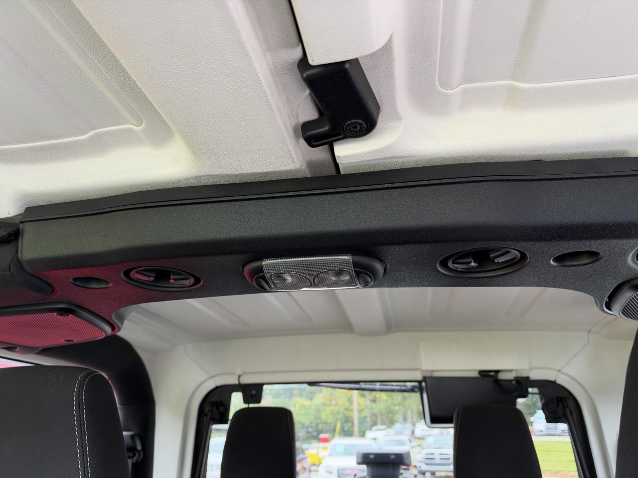 Jeep Wrangler Sahara 4WD 2016