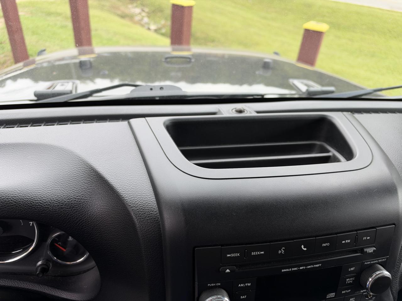 Jeep Wrangler Sahara 4WD 2016