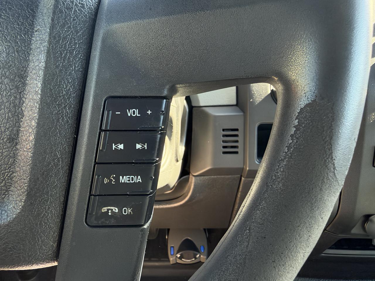 Ford F-150 XLT 8-ft. Bed 2WD 2013
