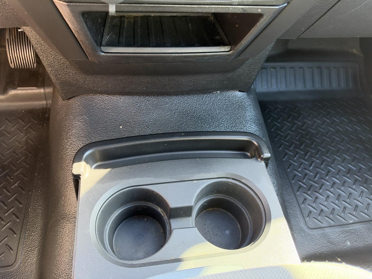 Ford F-150 XLT 8-ft. Bed 2WD 2013