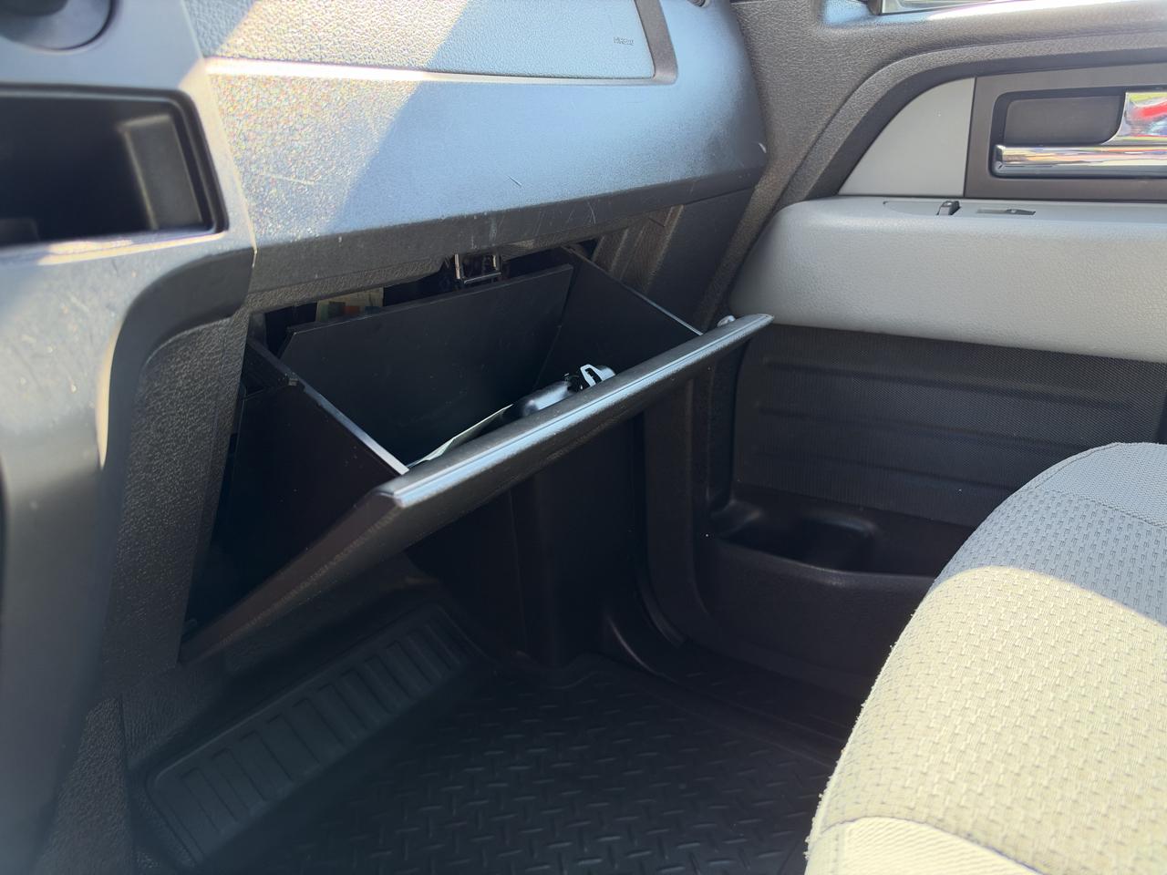Ford F-150 XLT 8-ft. Bed 2WD 2013