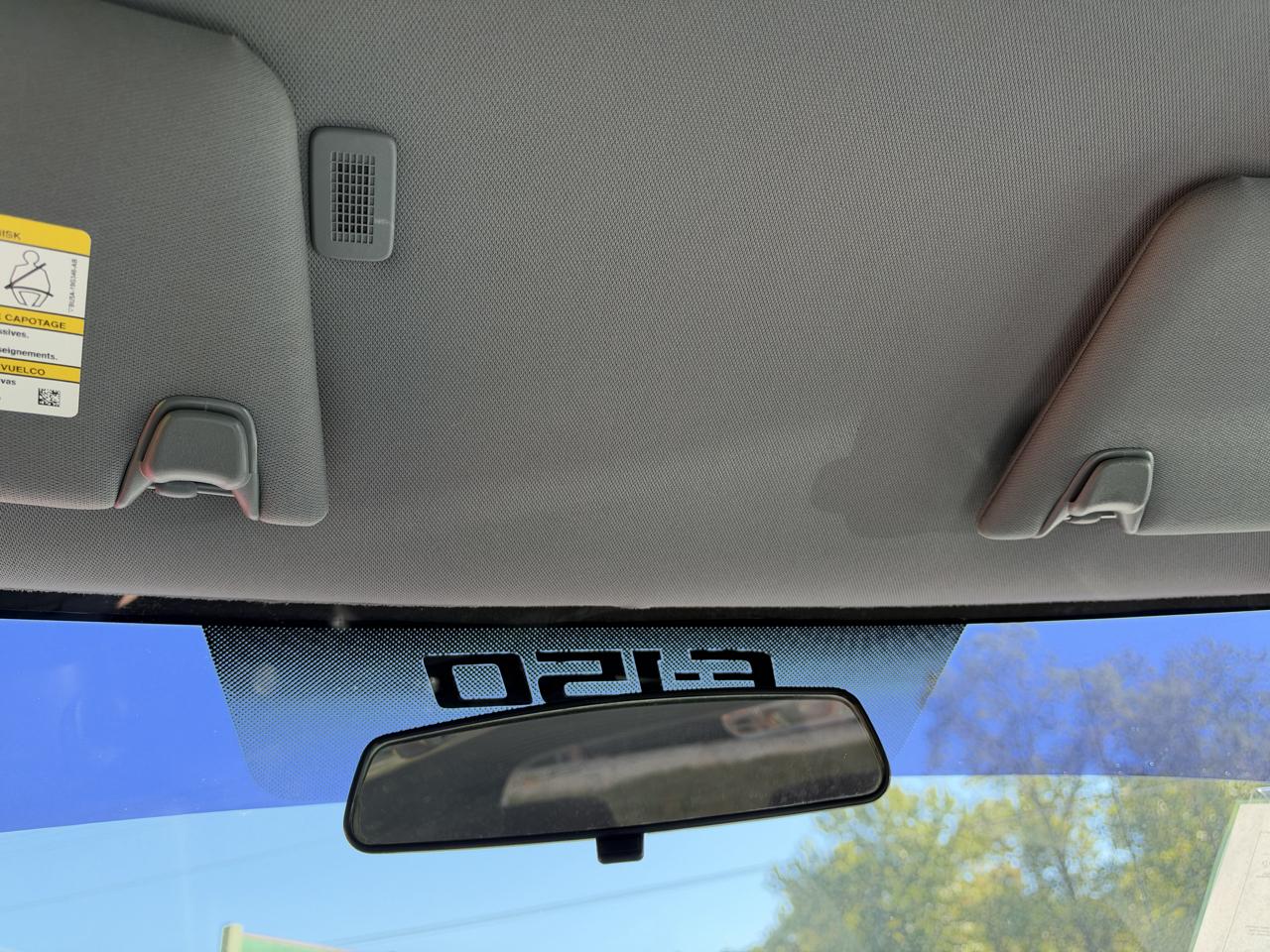 Ford F-150 XLT 8-ft. Bed 2WD 2013