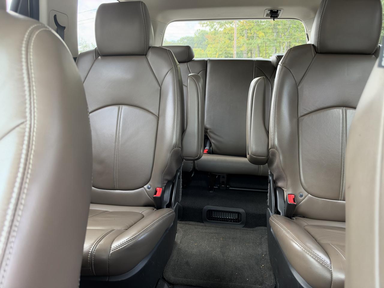 GMC Acadia SLT-1 FWD 2014