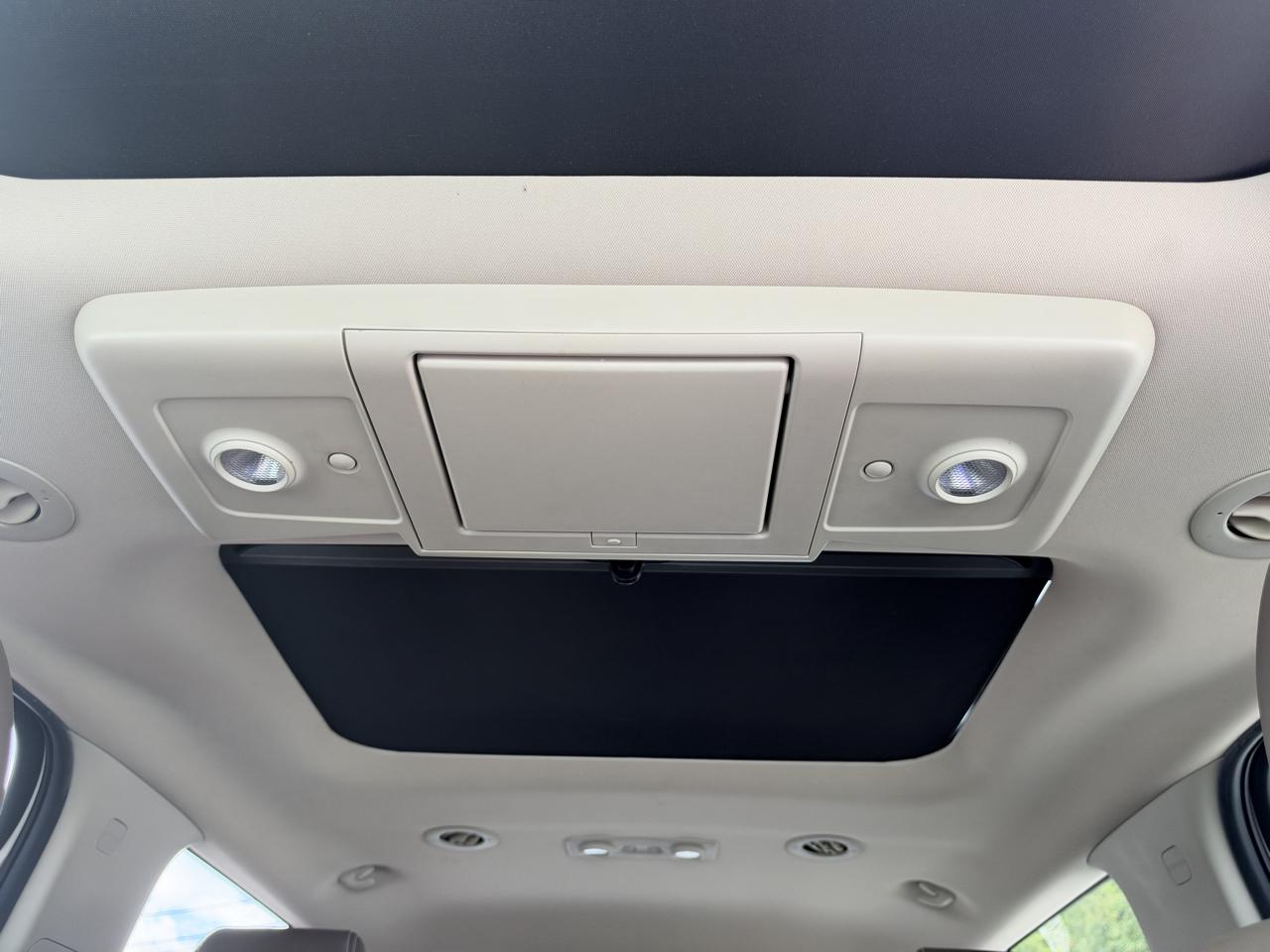 GMC Acadia SLT-1 FWD 2014
