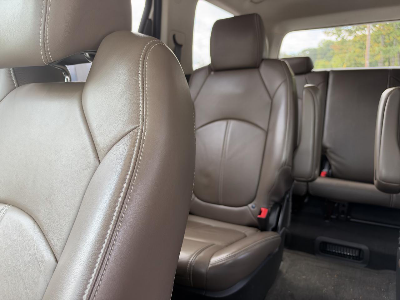 GMC Acadia SLT-1 FWD 2014