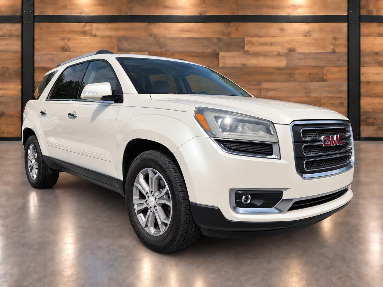 2014 GMC Acadia SLT1