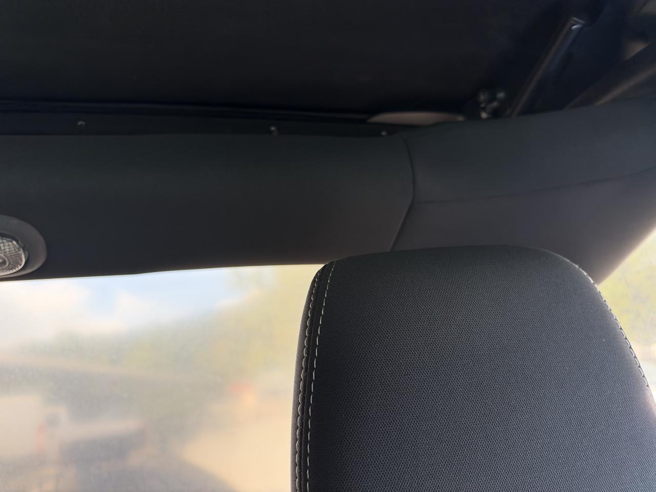 Jeep Wrangler Unlimited Sahara 4WD 2016