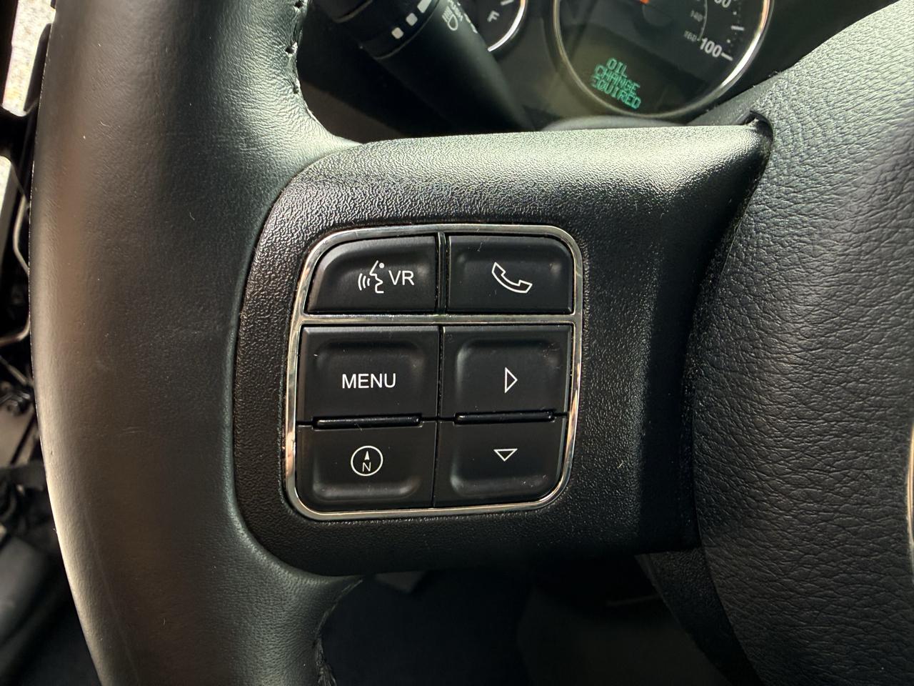 Jeep Wrangler Sport 4WD 2016