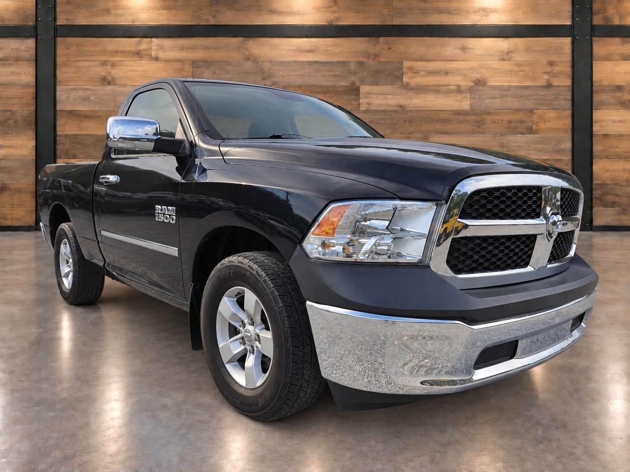 2013 RAM 1500 Pickup