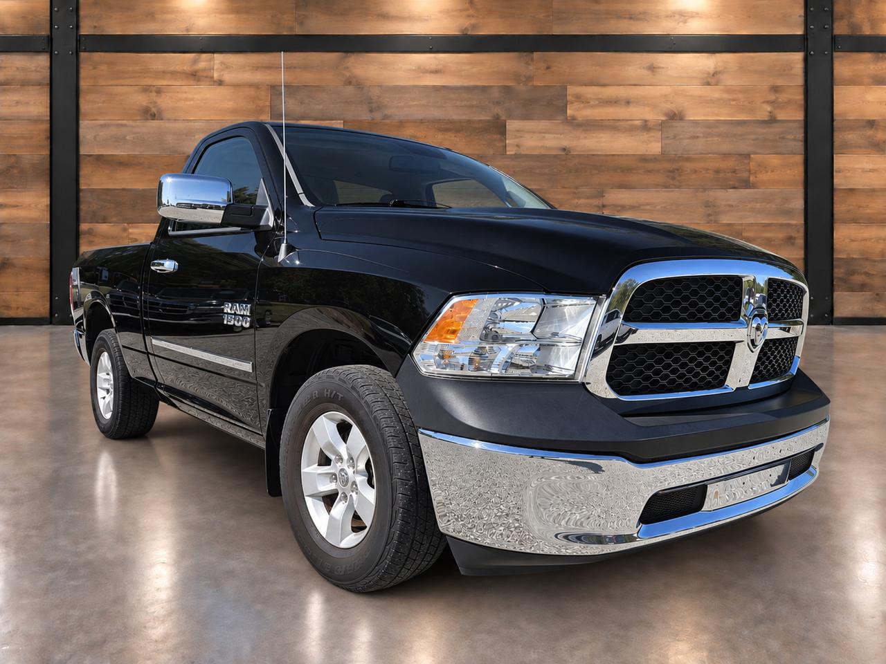 2013 RAM 1500 Pickup