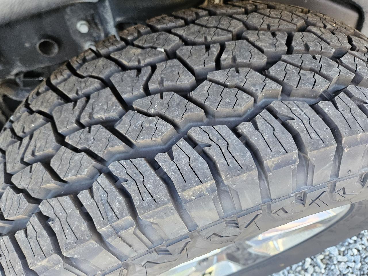 Jeep Wrangler Unlimited Sport 4WD 2012