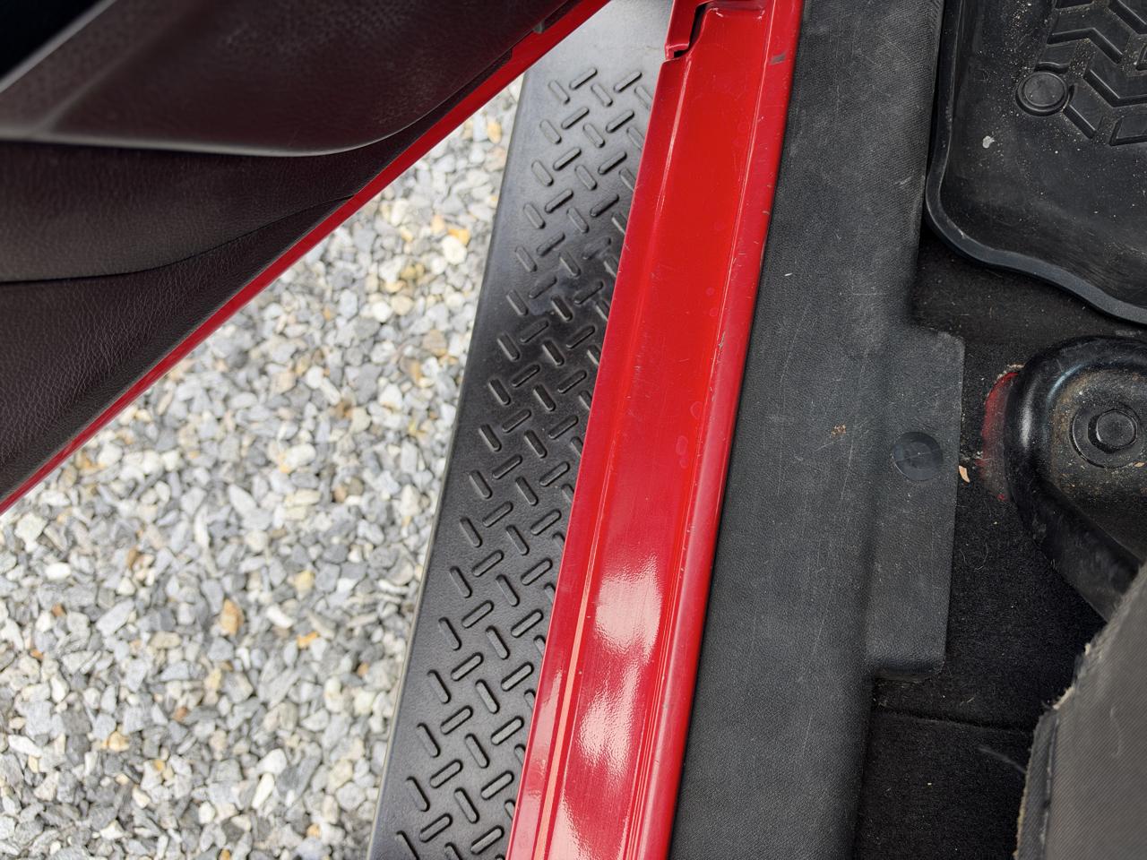 Jeep Wrangler Unlimited Sport 4WD 2012