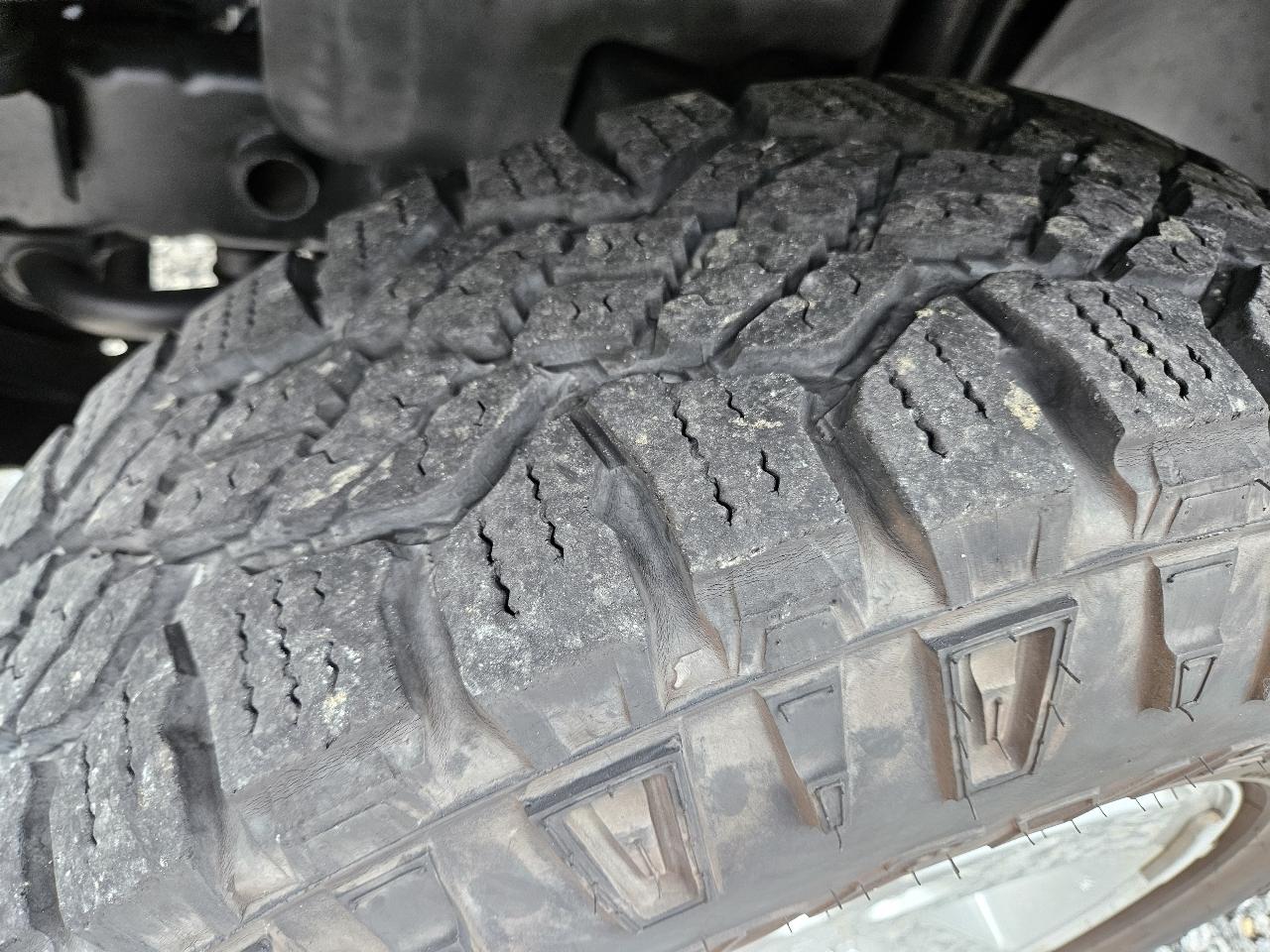 Jeep Wrangler Sport 4WD 2013