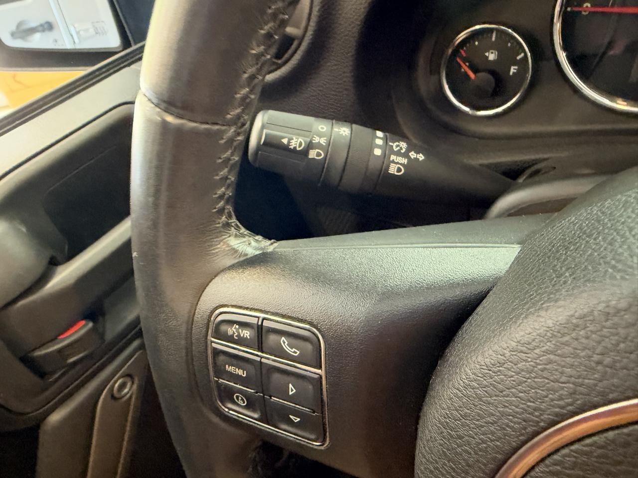Jeep Wrangler Sport 4WD 2013