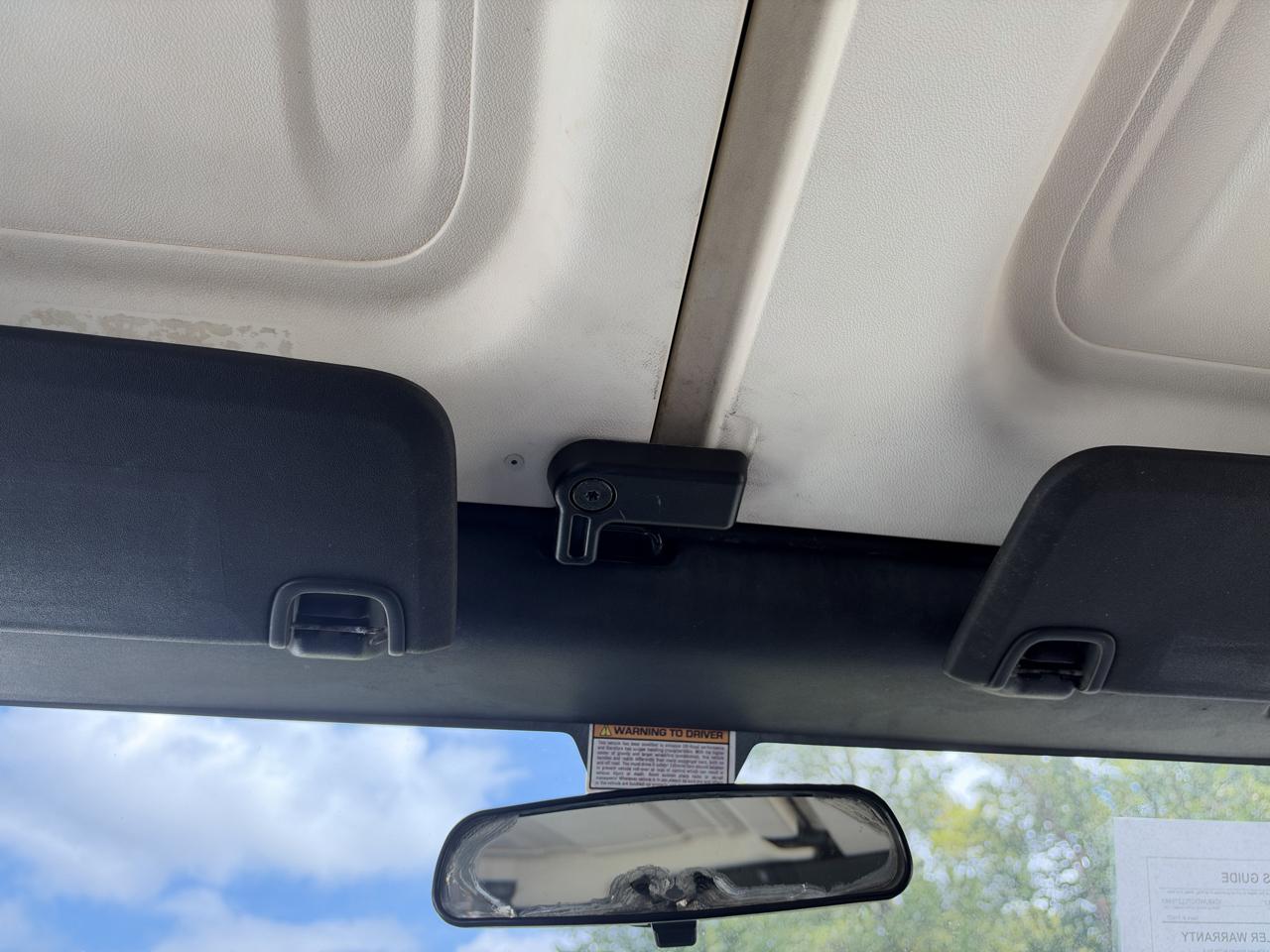 Jeep Wrangler Unlimited Sport 4WD 2012