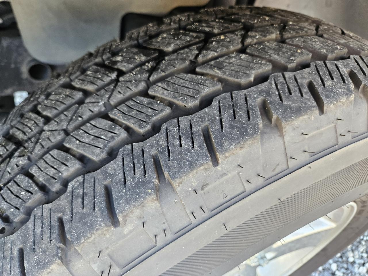 Jeep Wrangler Sport 4WD 2012