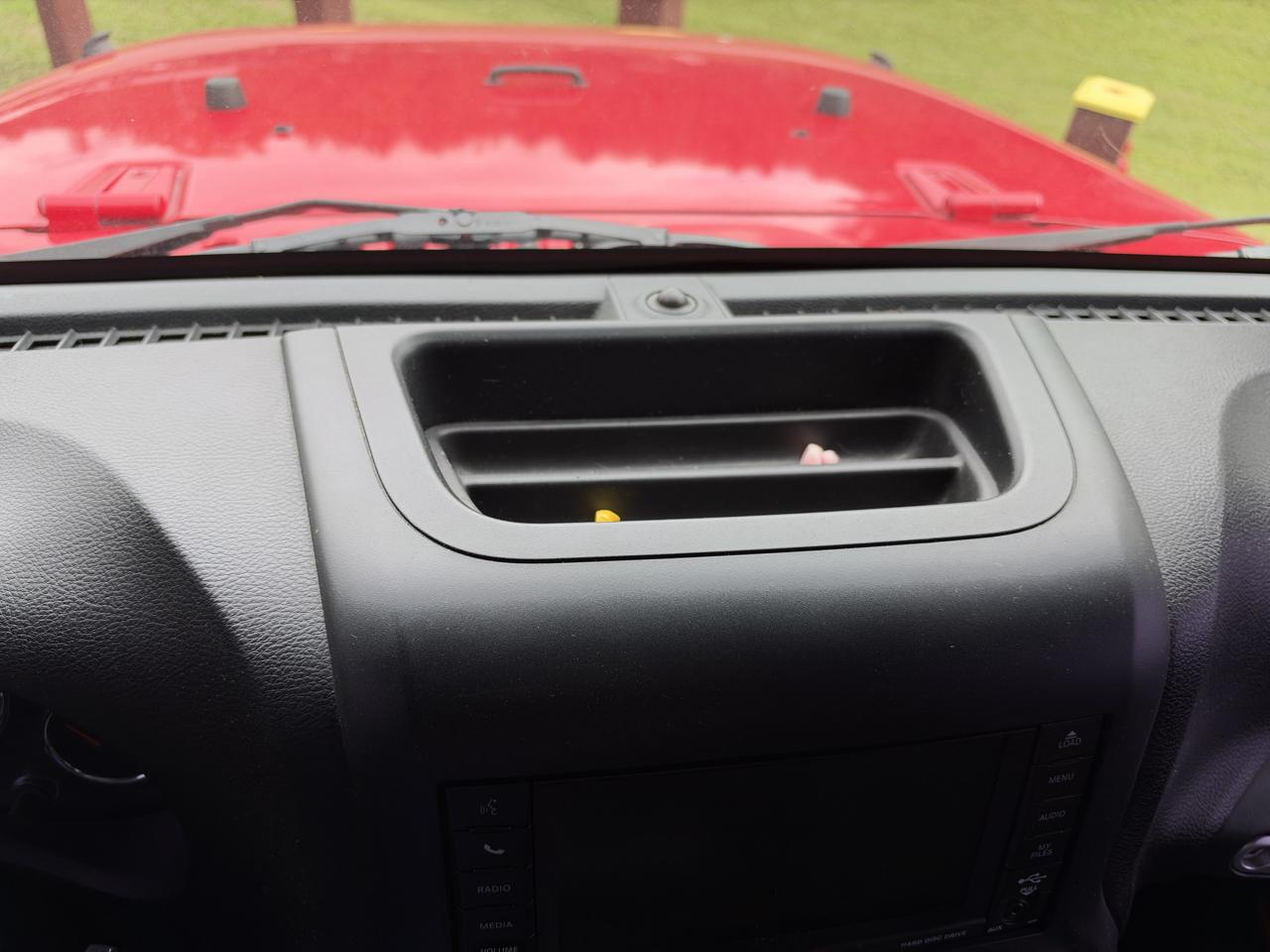 Jeep Wrangler Unlimited Rubicon 4WD 2016