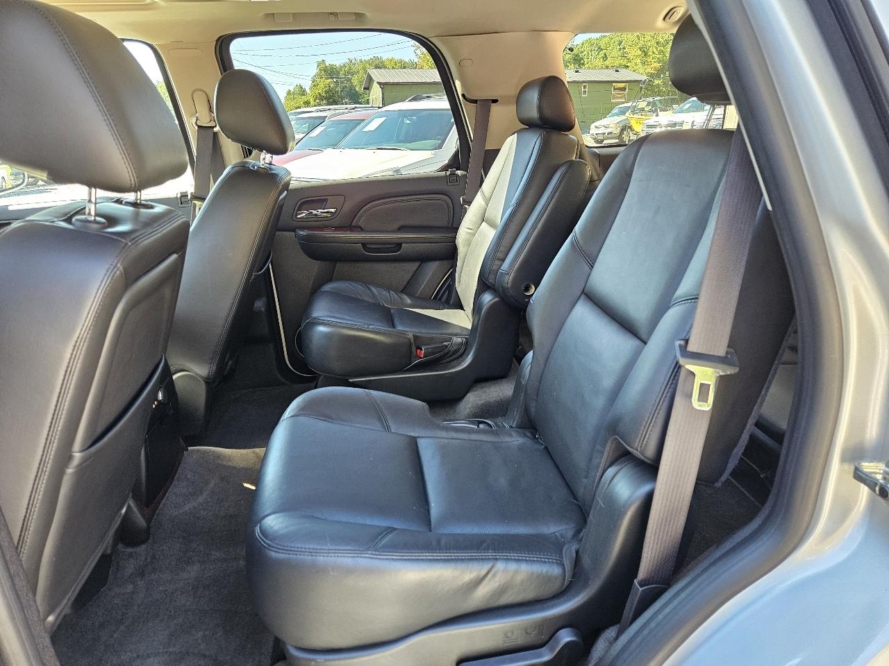 Cadillac Escalade AWD Premium 2010
