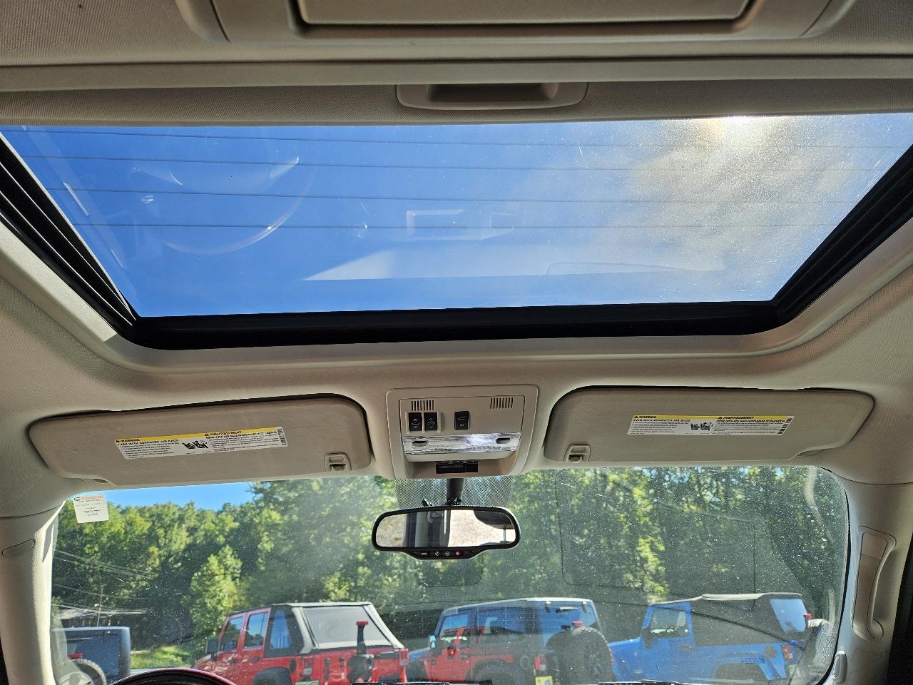 Cadillac Escalade AWD Premium 2010