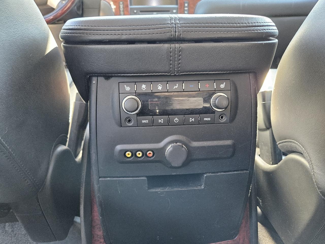 Cadillac Escalade AWD Premium 2010