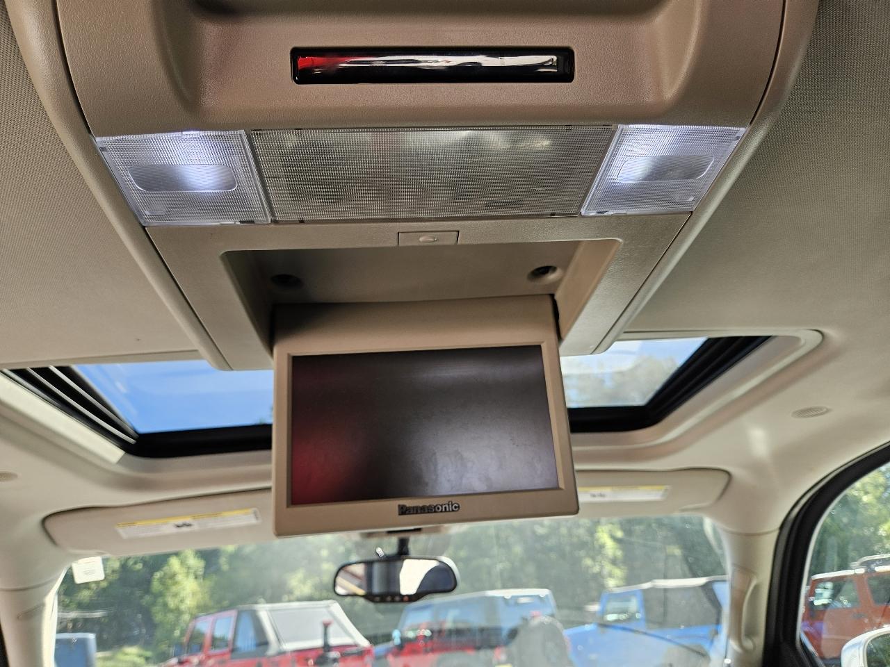 Cadillac Escalade AWD Premium 2010