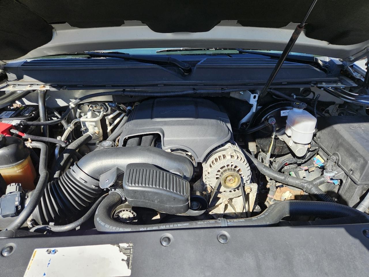 Cadillac Escalade AWD Premium 2010