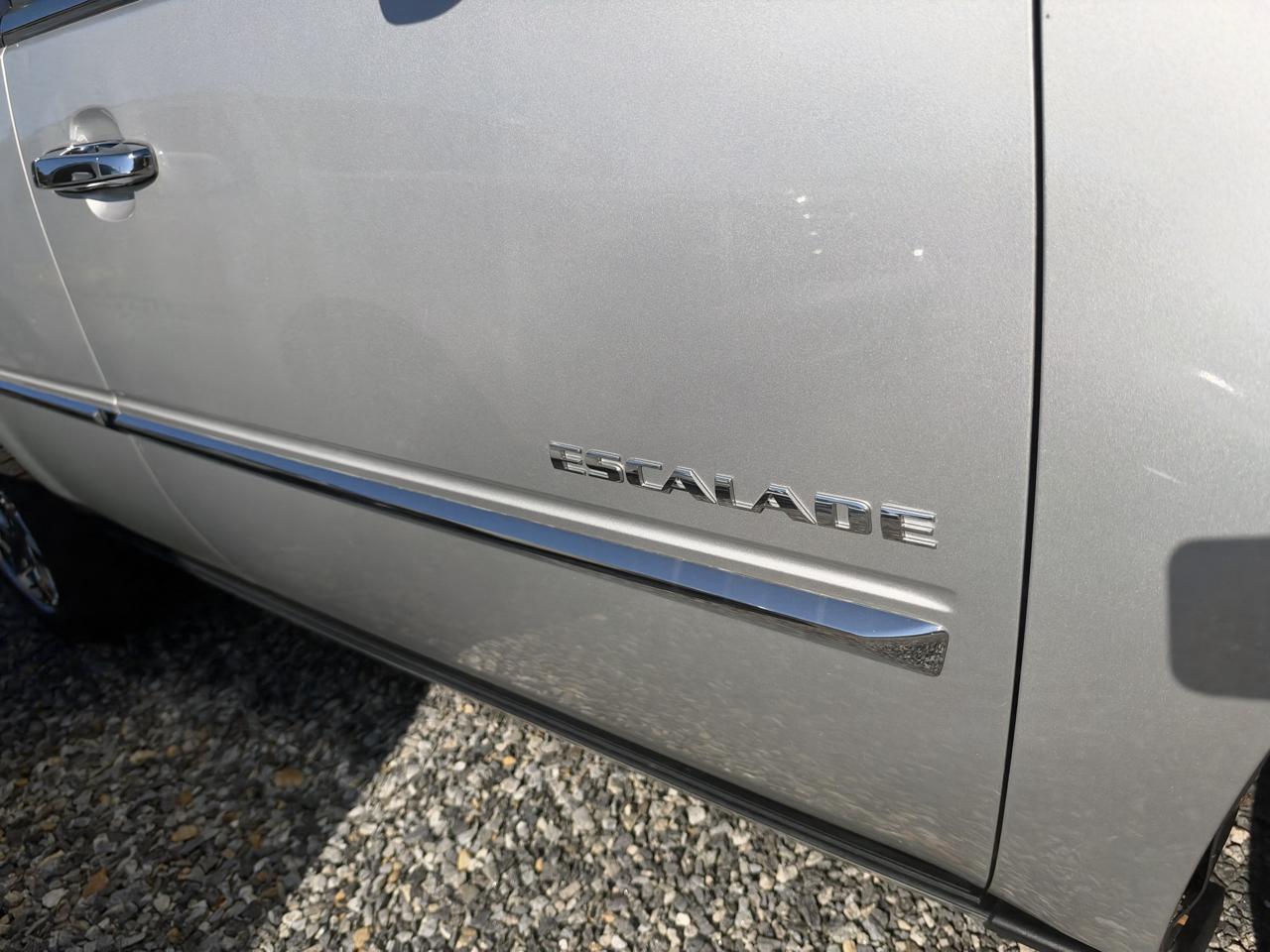 Cadillac Escalade AWD Premium 2010