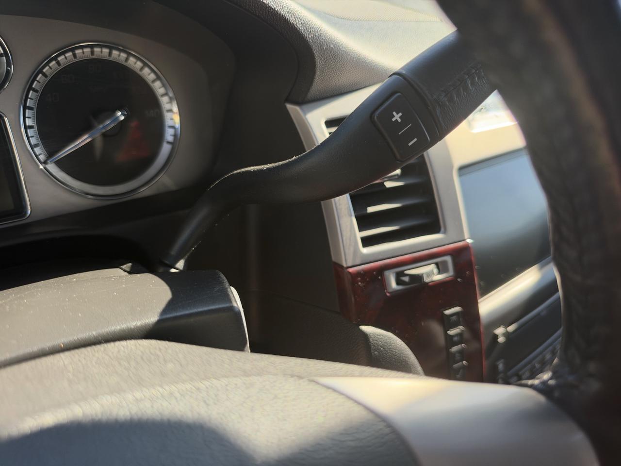 Cadillac Escalade AWD Premium 2010