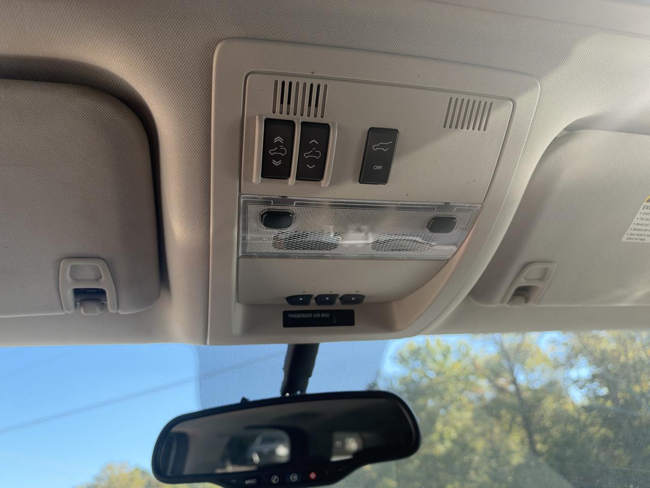 Cadillac Escalade AWD Premium 2010