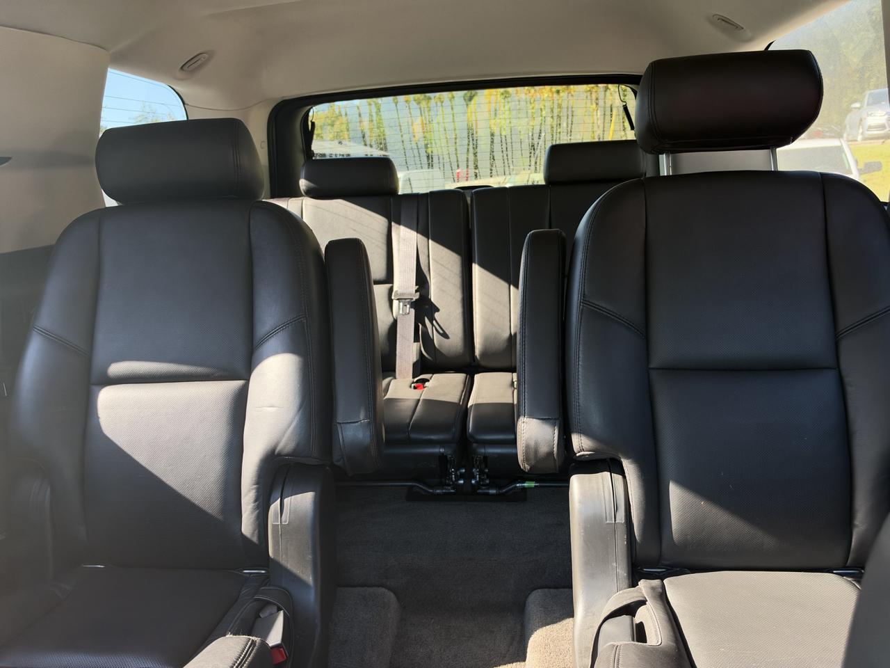 Cadillac Escalade AWD Premium 2010