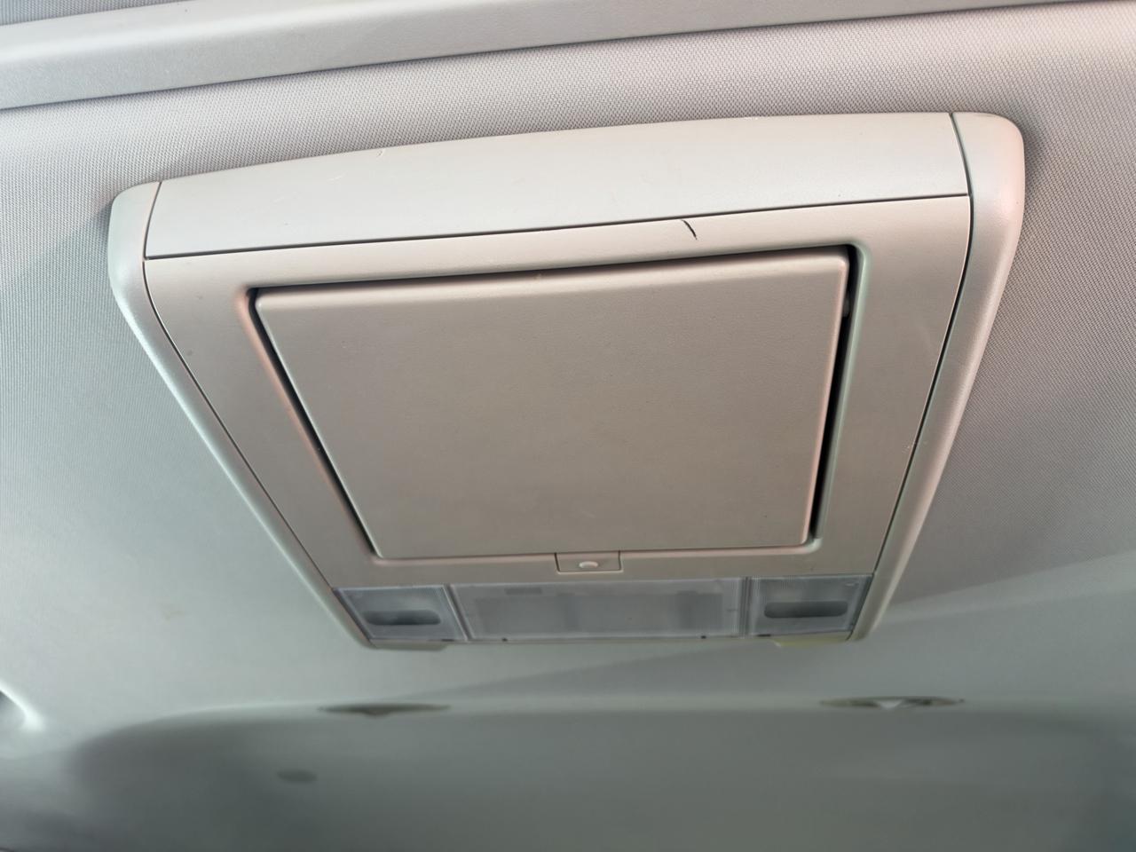 Cadillac Escalade AWD Premium 2010