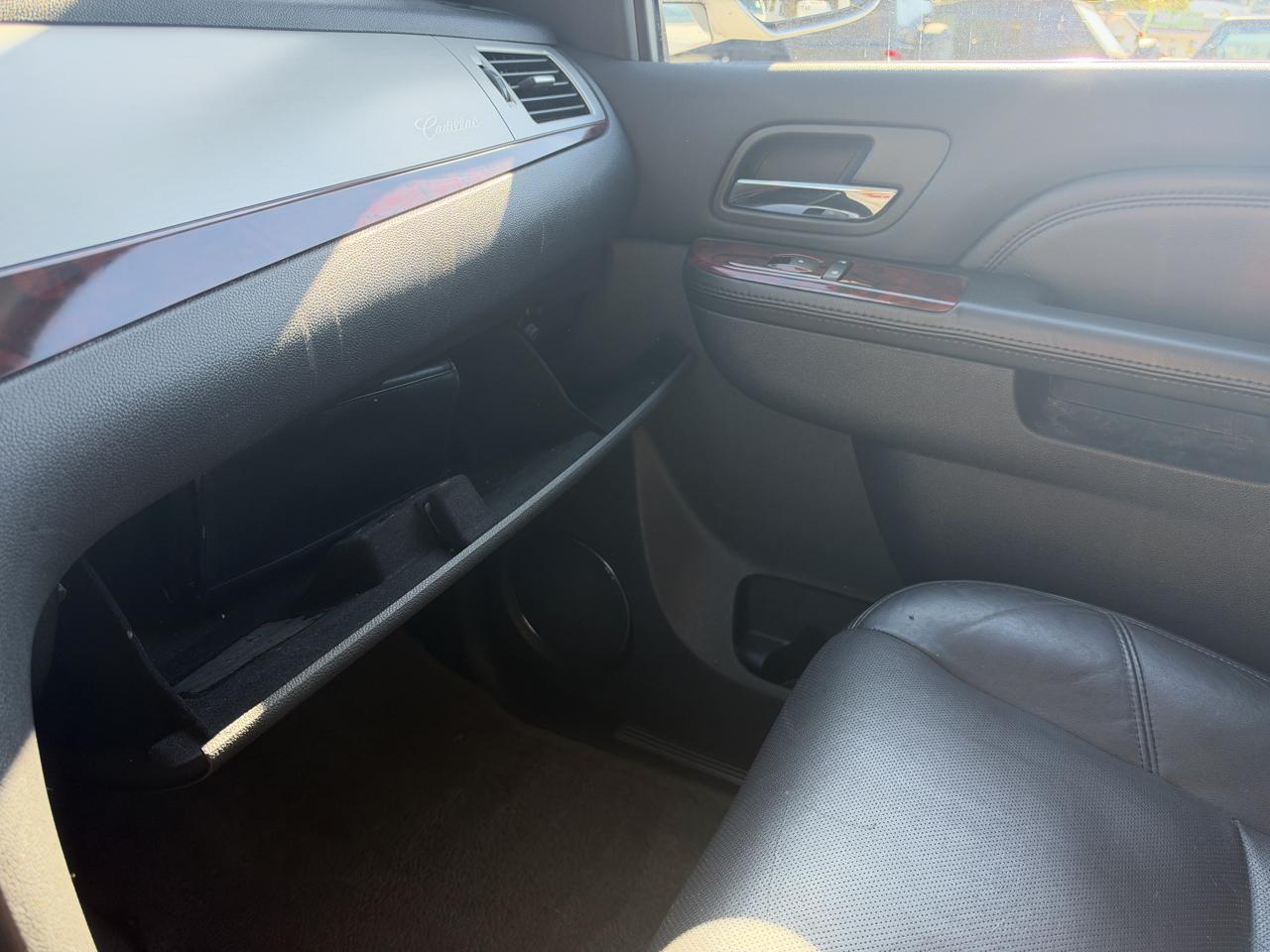 Cadillac Escalade AWD Premium 2010