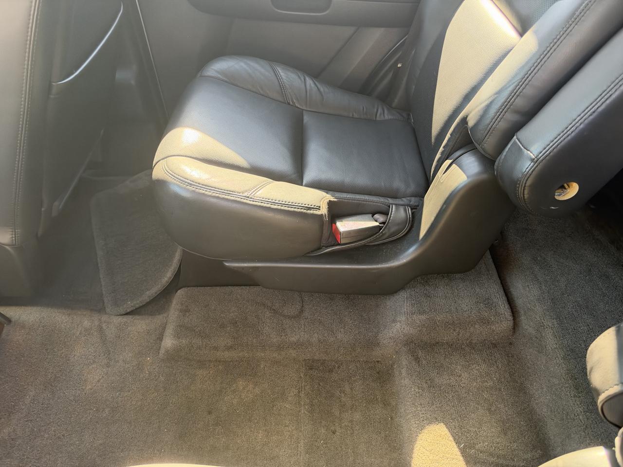 Cadillac Escalade AWD Premium 2010