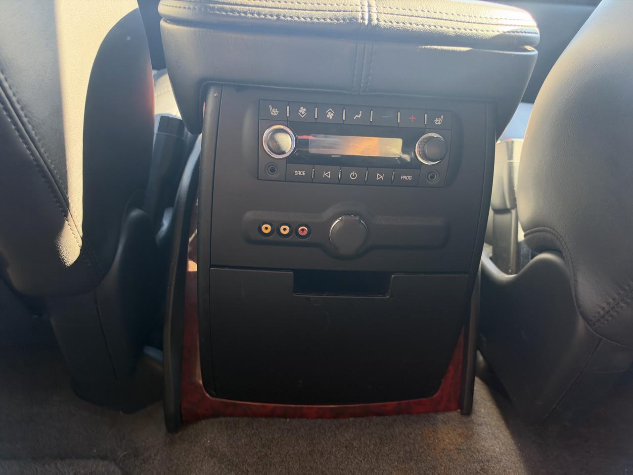 Cadillac Escalade AWD Premium 2010