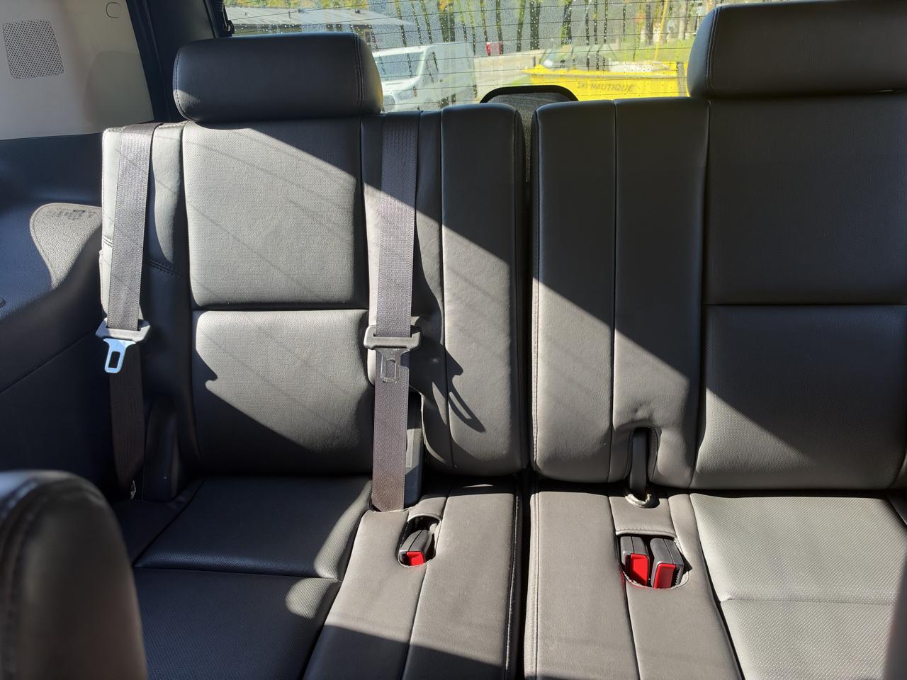 Cadillac Escalade AWD Premium 2010