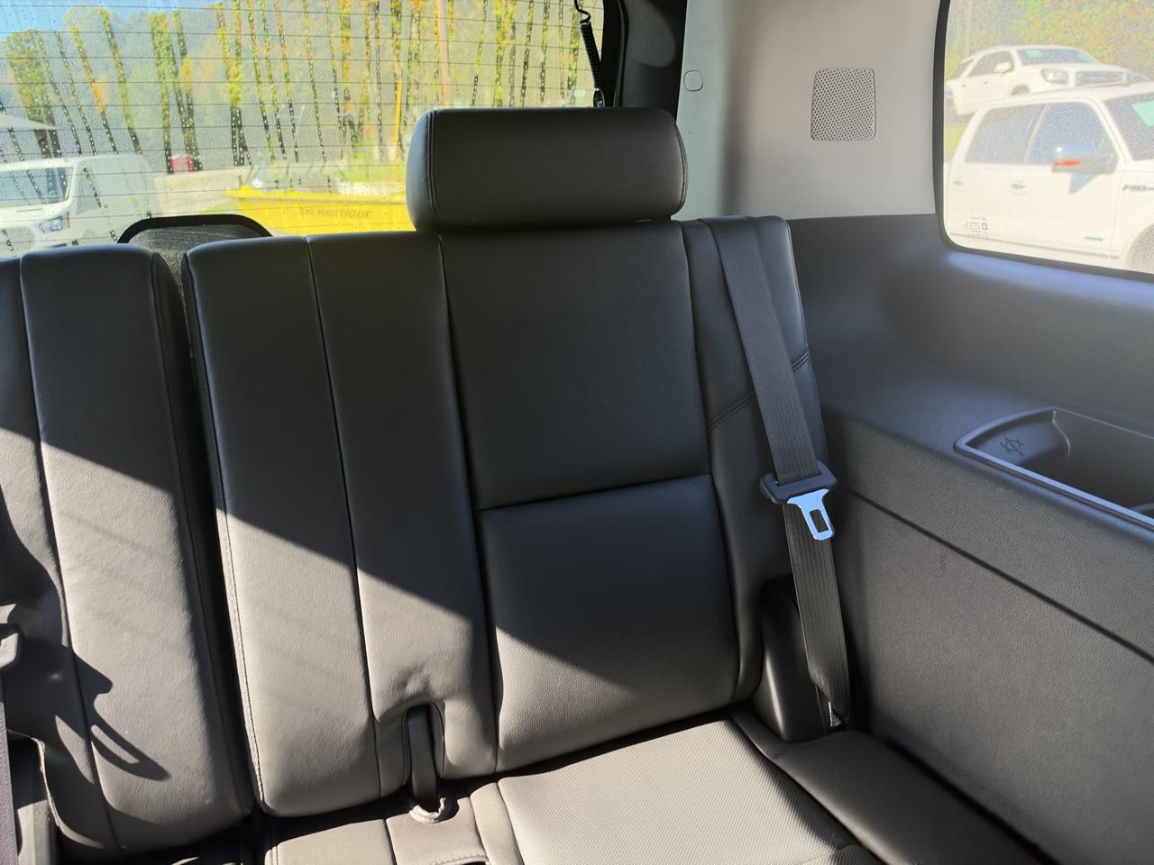 Cadillac Escalade AWD Premium 2010