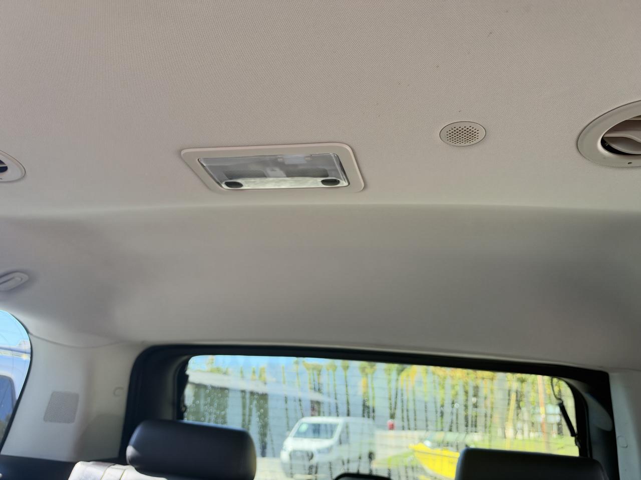 Cadillac Escalade AWD Premium 2010