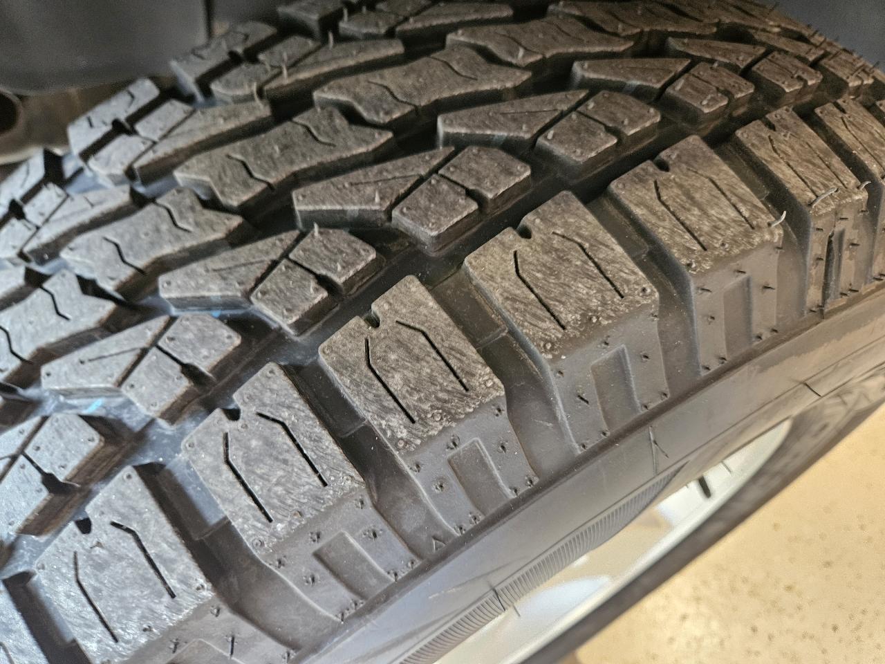 Jeep Wrangler Sport 4WD 2014