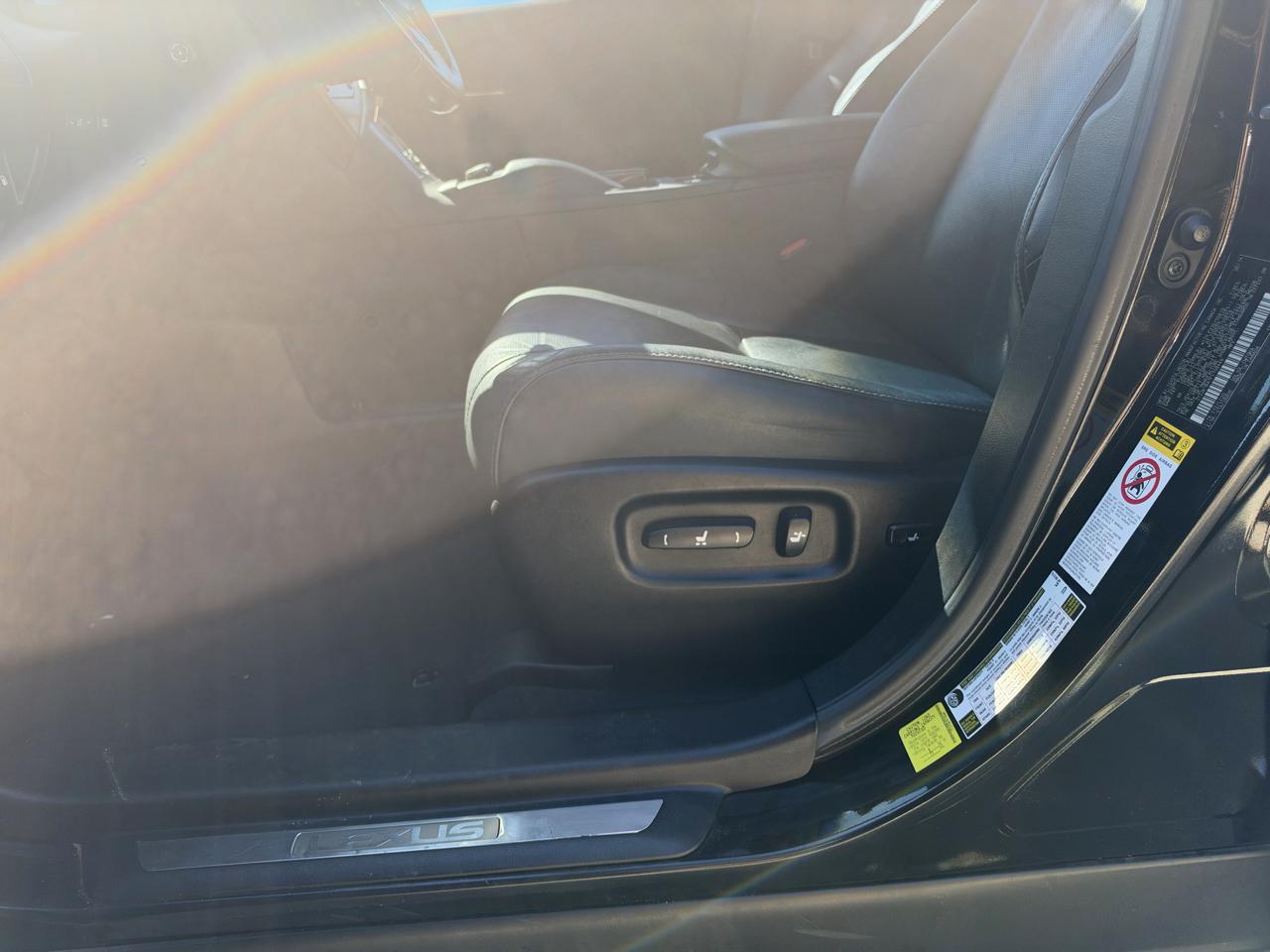 Lexus RX 350 FWD 2015