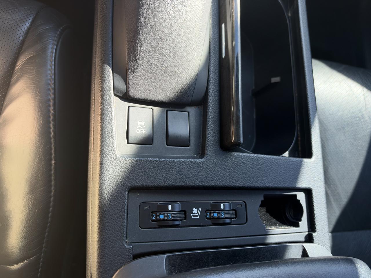 Lexus RX 350 FWD 2015