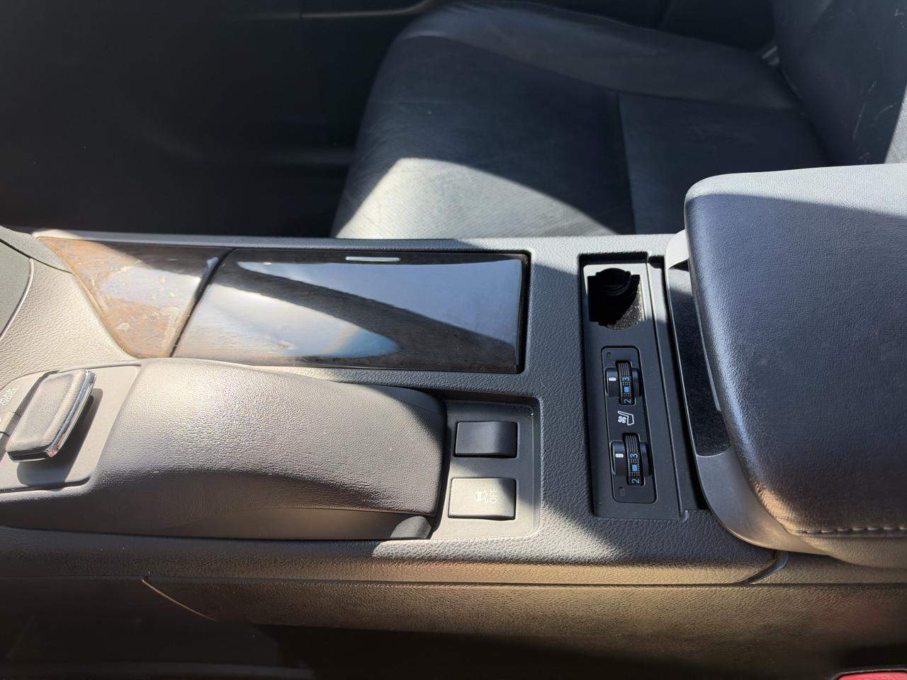Lexus RX 350 FWD 2015