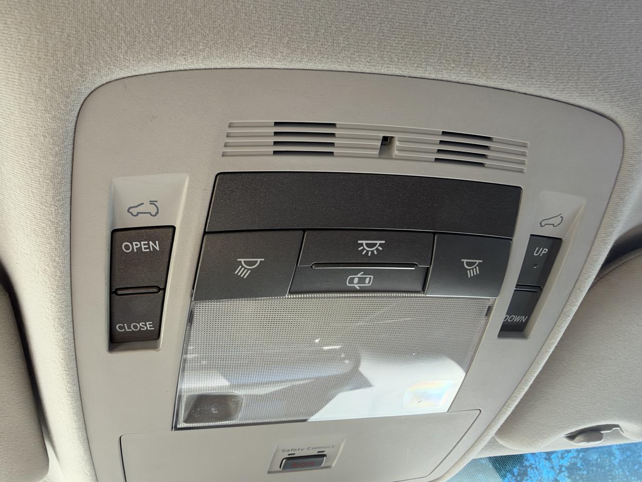Lexus RX 350 FWD 2015