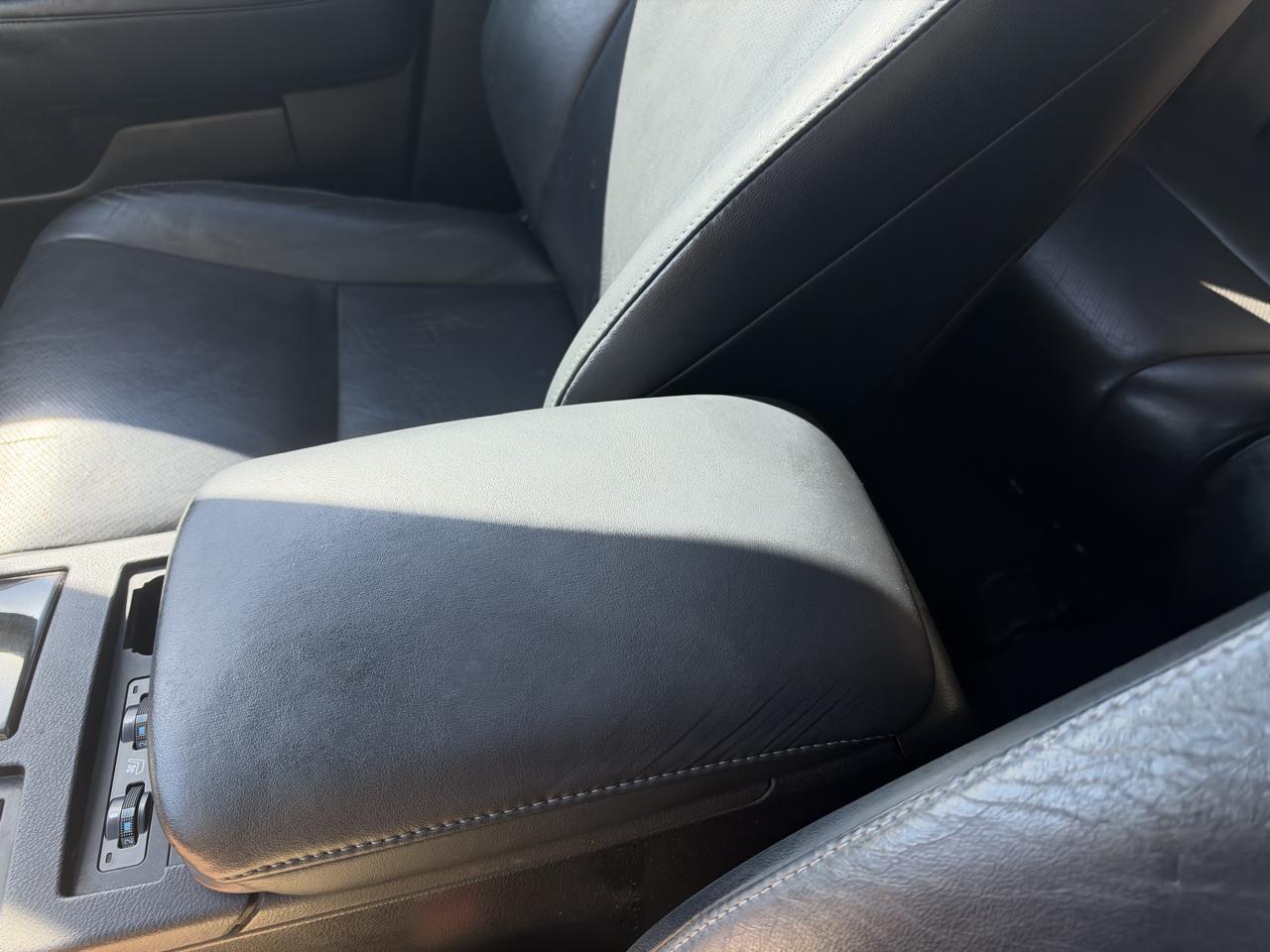 Lexus RX 350 FWD 2015