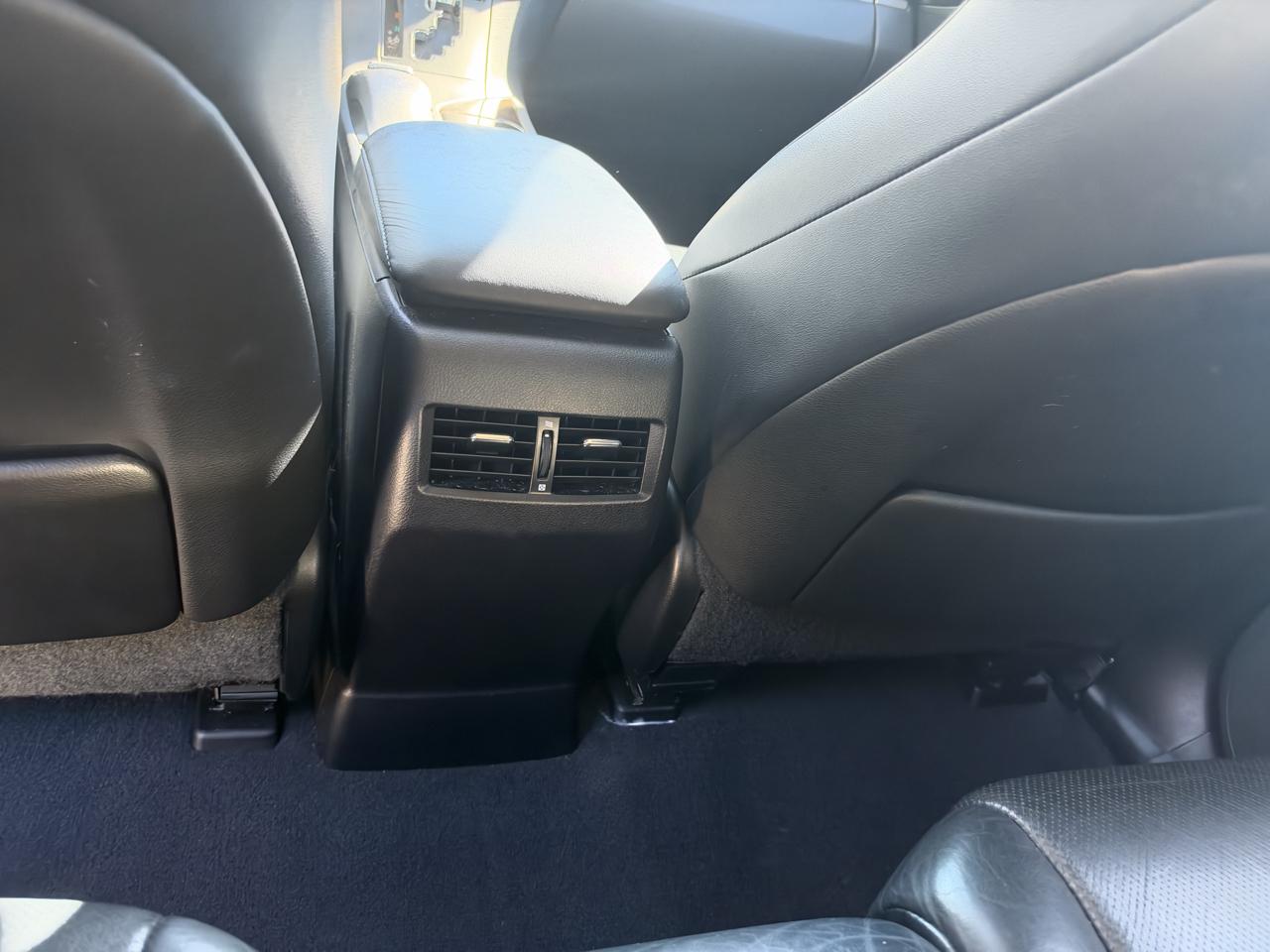 Lexus RX 350 FWD 2015