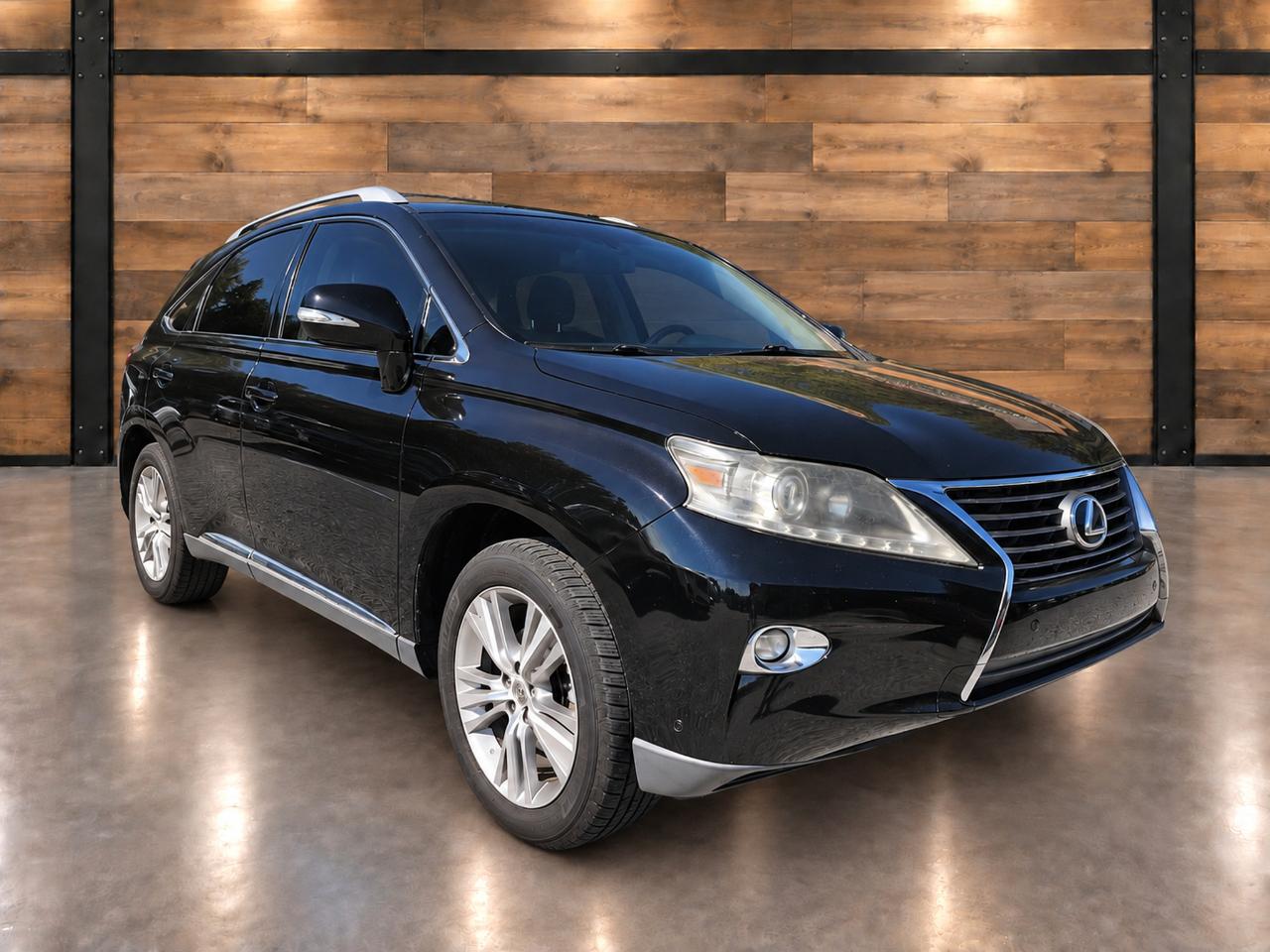 2015 Lexus RX 350 FWD