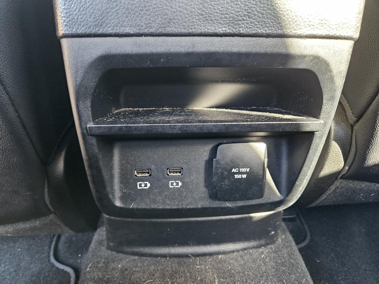 Ford Ranger Lariat SuperCrew 4WD 2019