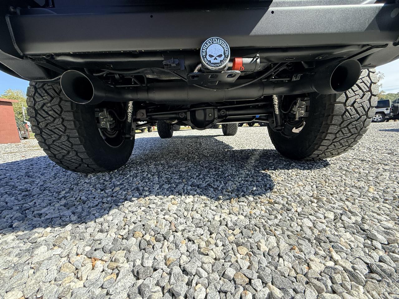 Jeep Wrangler  2012