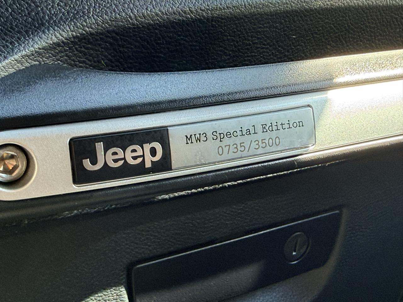 Jeep Wrangler  2012